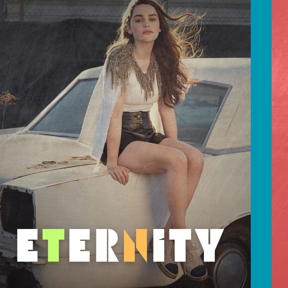 Eternity