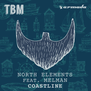 收听North Elements的Coastline (Original Mix)歌词歌曲