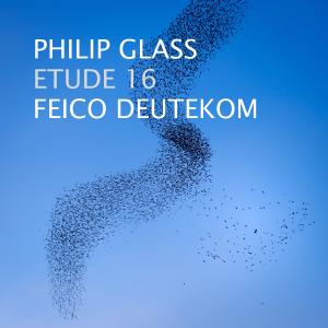 Philip Glass的專輯Etude No.16 (feat. Feico Deutekom)