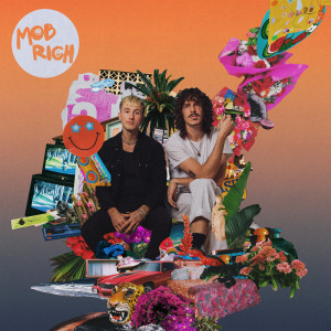 อัลบัม Why No Why ศิลปิน Mob Rich