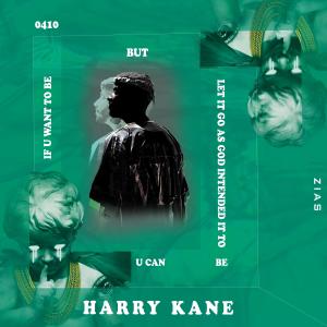 Zias的專輯Harry Kane (Explicit)