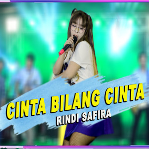 Dengarkan Cinta Bilang Cinta lagu dari Rindi Safira dengan lirik