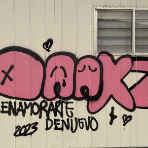 ดาวน์โหลดและฟังเพลง Enamorarte de nuevo (Explicit) พร้อมเนื้อเพลงจาก DAAXZ