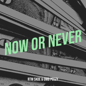 Listen to Now or Never (Explicit) song with lyrics from RTM SKoe