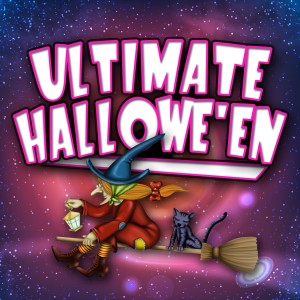Ultimate Hallowe'en