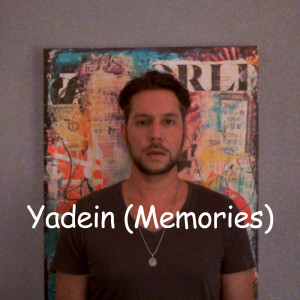 Listen to Yadein (Memories) song with lyrics from Jeffrey Iqbal