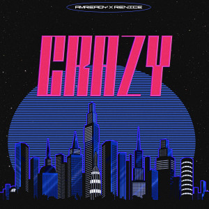 收聽Amready的Crazy歌詞歌曲