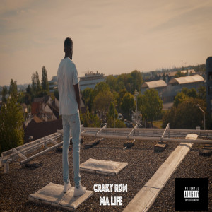 Album Ma life (Explicit) from 