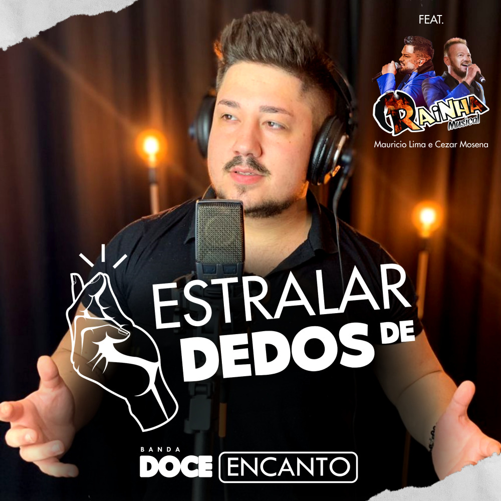 Estralar de Dedos