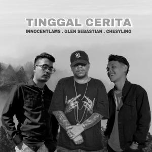 Album Tinggal Cerita from Innocentlams
