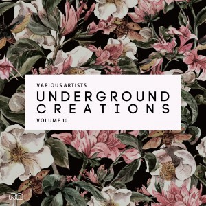 Underground Creations, Vol. 10 dari Group Star