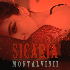 ดาวน์โหลดและฟังเพลง Sicaria พร้อมเนื้อเพลงจาก Montalvinii