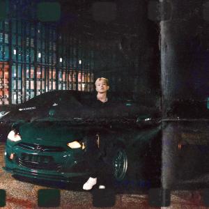 อัลบัม Automatic (Feat. M1NU) ศิลปิน Vapo (허원혁)