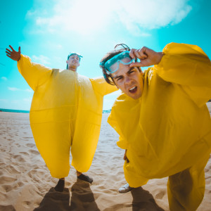 Listen to Stay Safe (Explicit) song with lyrics from Tiny Meat Gang
