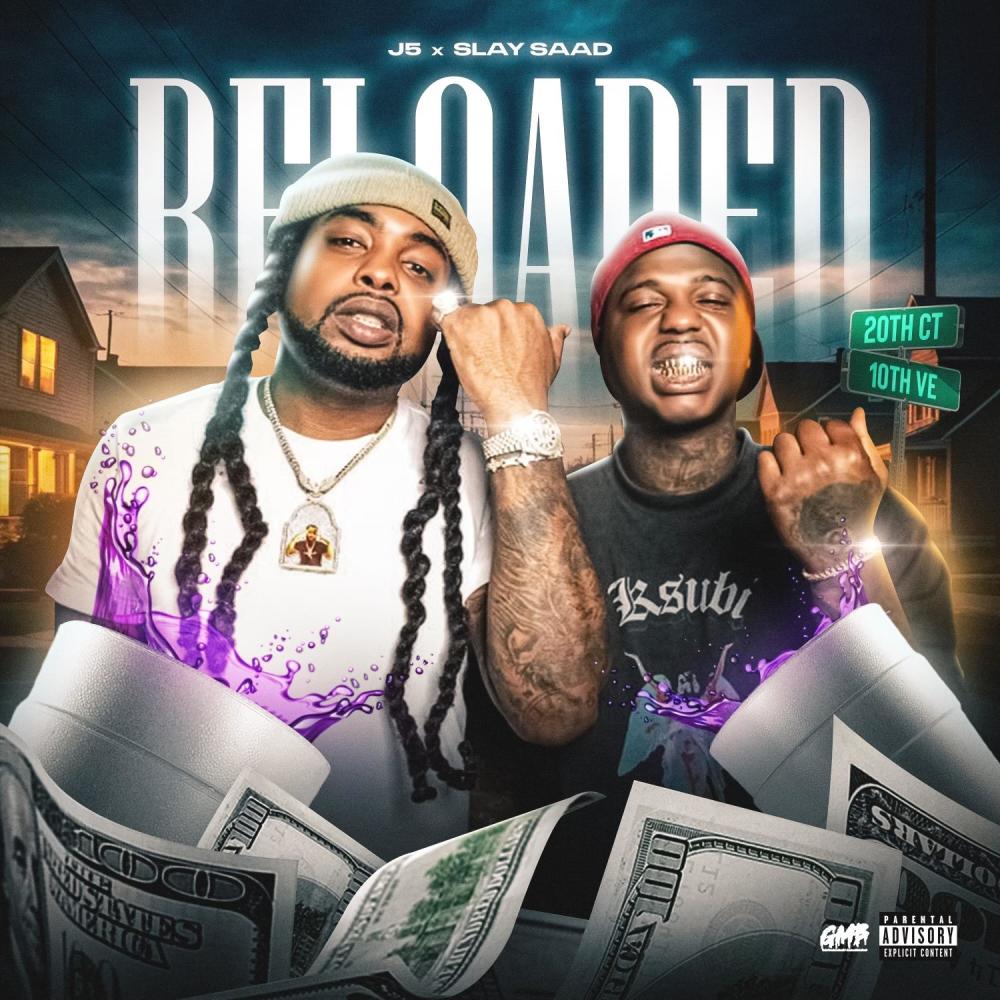 Street Grindin (Explicit)