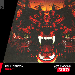 Listen to Stomp (Extended Mix) song with lyrics from Paul Denton