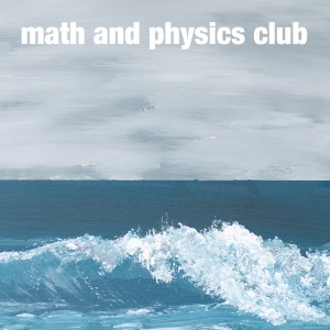 Math and Physics Club的專輯Indian Ocean