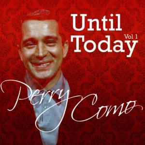 ดาวน์โหลดและฟังเพลง I Wonder What Becomes Of Sally พร้อมเนื้อเพลงจาก Perry Como
