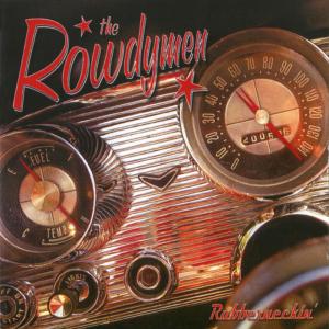 อัลบัม Rubberneckin' ศิลปิน The Rowdymen