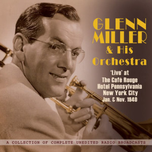 收聽Glenn Miller & His Orchestra的Yesterthoughts歌詞歌曲