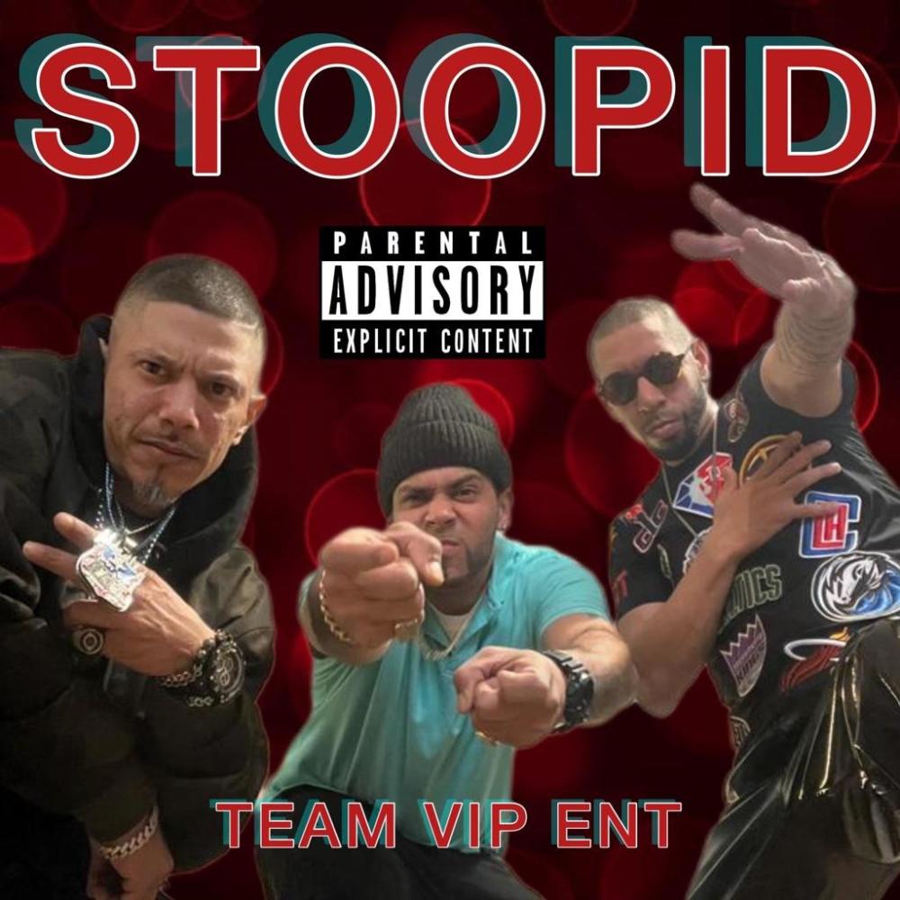 Stoopid (Explicit)