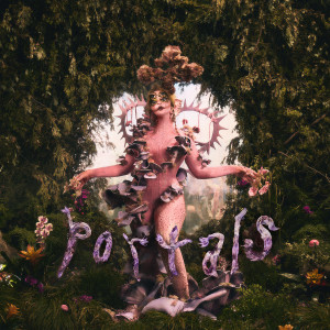 Melanie Martinez的專輯PORTALS (Deluxe) (Explicit)
