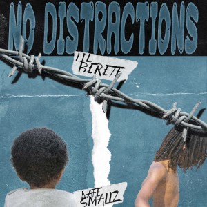 No Distractions (Explicit)