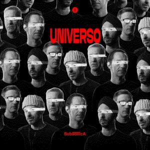 收聽Subsonica的Universo (Davide Rossi Archi Mix)歌詞歌曲