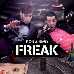 ดาวน์โหลดและฟังเพลง Freak (Grönroos Bravo Radio Mix) พร้อมเนื้อเพลงจาก Rob & Nino