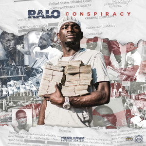 Listen to The World Against Me (Explicit) song with lyrics from Ralo