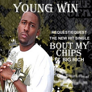 Listen to Bout My Chips (Clean) song with lyrics from Young Win