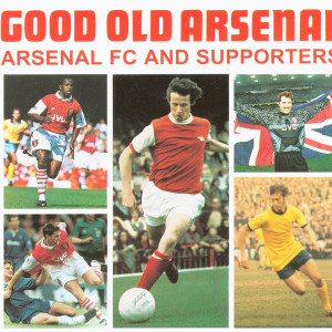 ดาวน์โหลดและฟังเพลง One Night At Anfield พร้อมเนื้อเพลงจาก Top Gooner