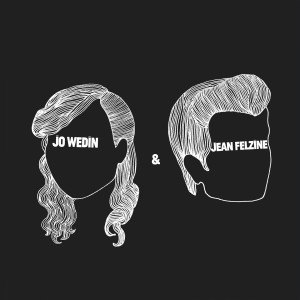 Album Jo Wedin & Jean Felzine from Jo Wedin