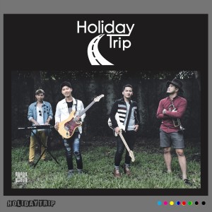 ดาวน์โหลดและฟังเพลง ดีกันนะ (Instrumental) พร้อมเนื้อเพลงจาก Holiday Trip