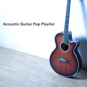 Thomas Tiersen的專輯Acoustic Guitar Pop Playlist