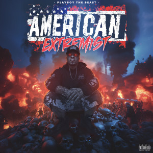 ดาวน์โหลดและฟังเพลง Maga Kings (Explicit) พร้อมเนื้อเพลงจาก Playboy the Beast