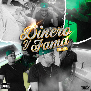 收聽Paxel的Dinero Y Fama (Explicit)歌詞歌曲
