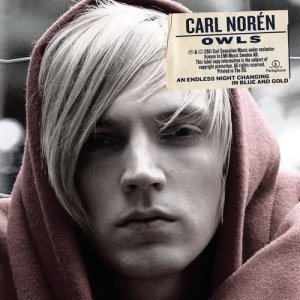 收聽Carl Norén的Spirited Away歌詞歌曲
