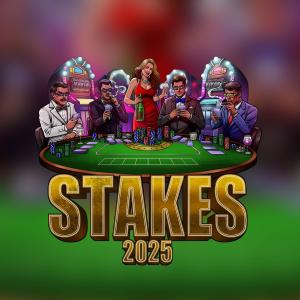 Kid B的專輯STAKES