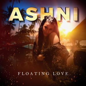 Album Floating Love from Ashni