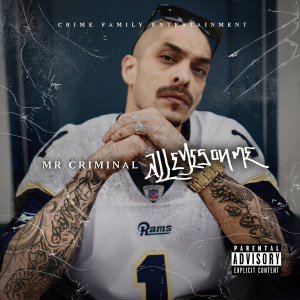 收聽Mr Criminal的Bout to Take Flight (Explicit)歌詞歌曲