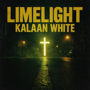 Kalaan White的专辑Limelight
