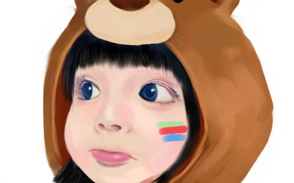 熊力力yo