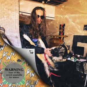 Album tension (Explicit) oleh Artst Unkwn