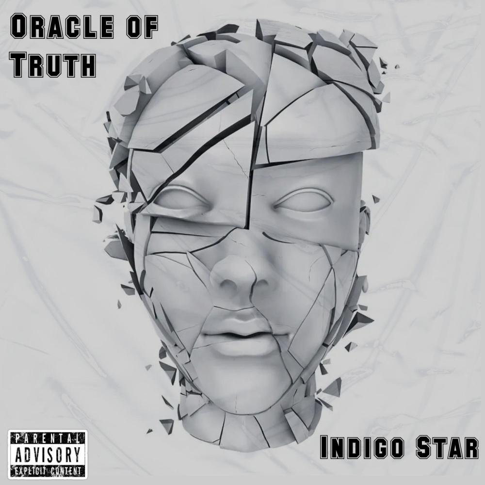 Game Over (feat. Bluez) (Explicit)