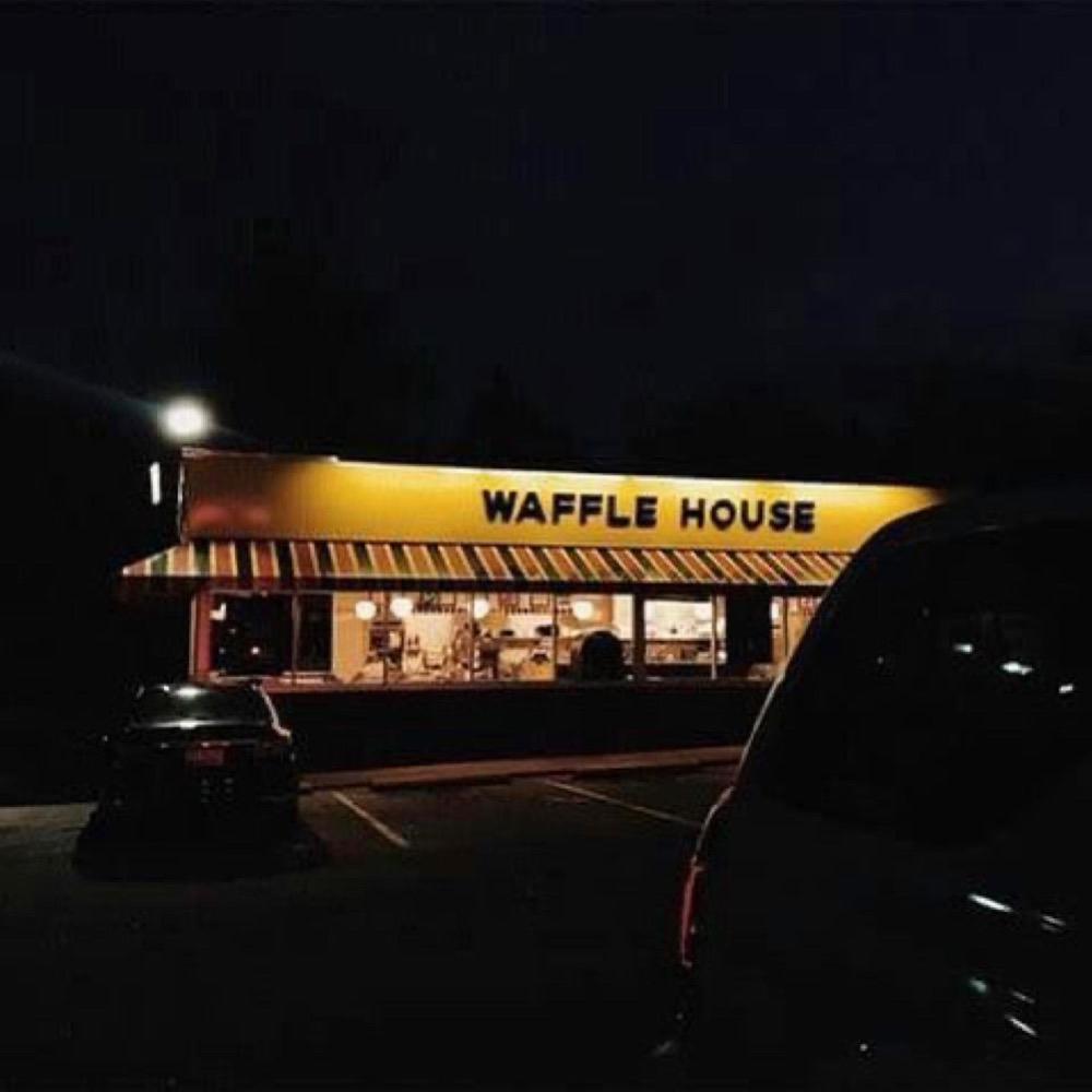 WaffleHouse (feat. Rockoutt & 5Skrilla) (Explicit)