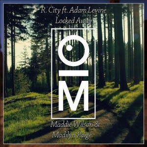 Listen to Locked Away song with lyrics from OutaMatic