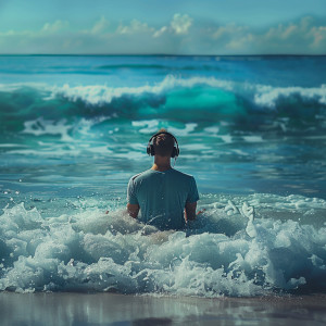 อัลบัม Soothing Seas: Ocean Relaxation Music ศิลปิน Relaxing Zen Music Therapy
