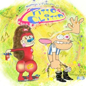 收聽MARTTEIN的Pitto con ****** (Explicit)歌詞歌曲