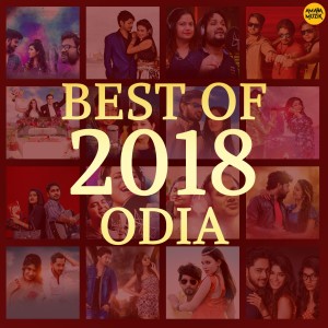 Various的专辑Best of 2018 Odia
